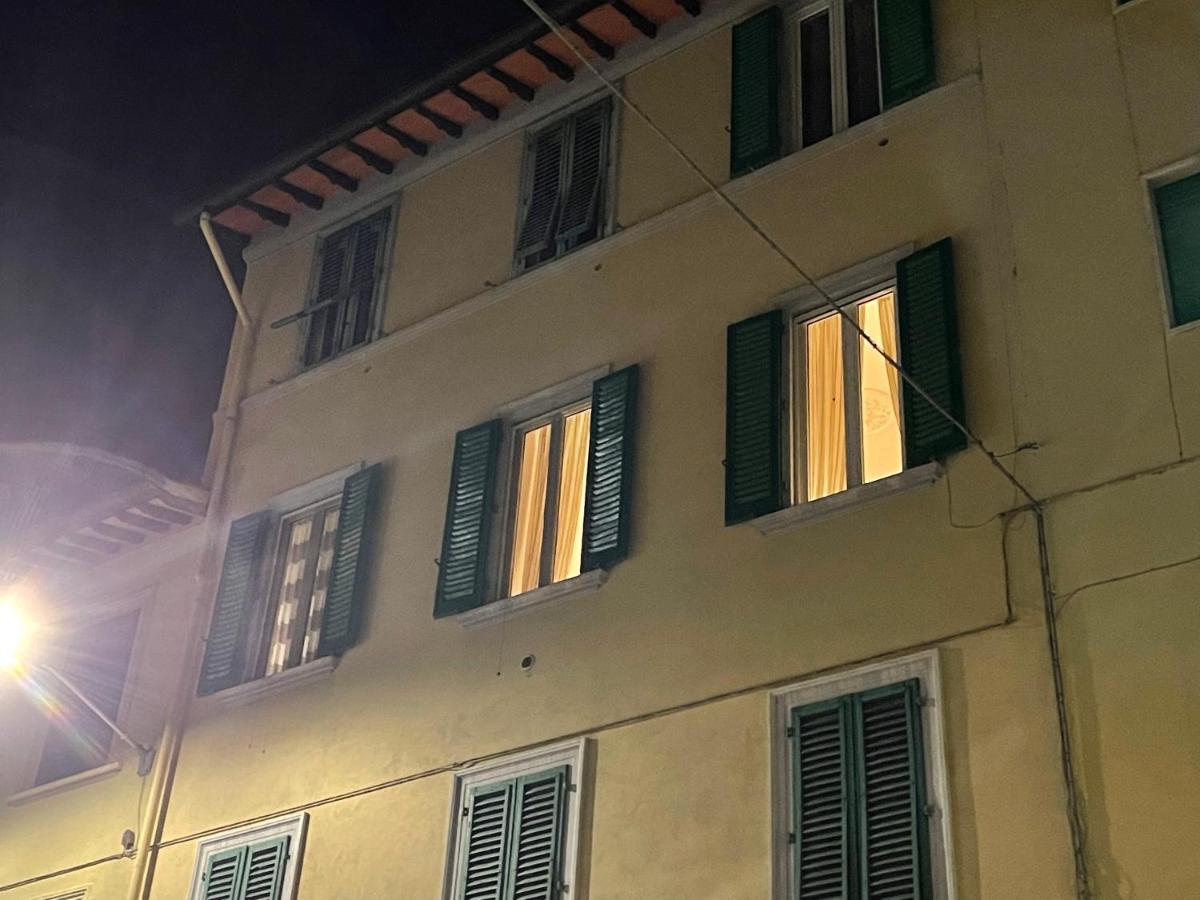 Casa Bocchi 3 Apartment Florence Exterior photo
