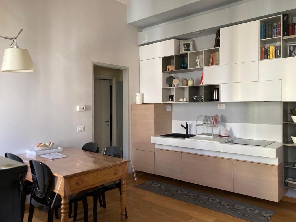 Casa Bocchi 3 Apartment Florence Exterior photo